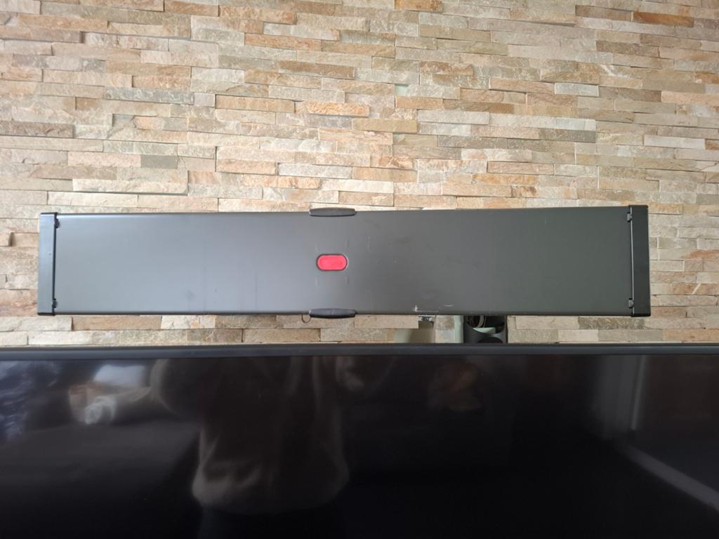 Muurbeugel tv, Audio, Tv en Foto, Ophalen