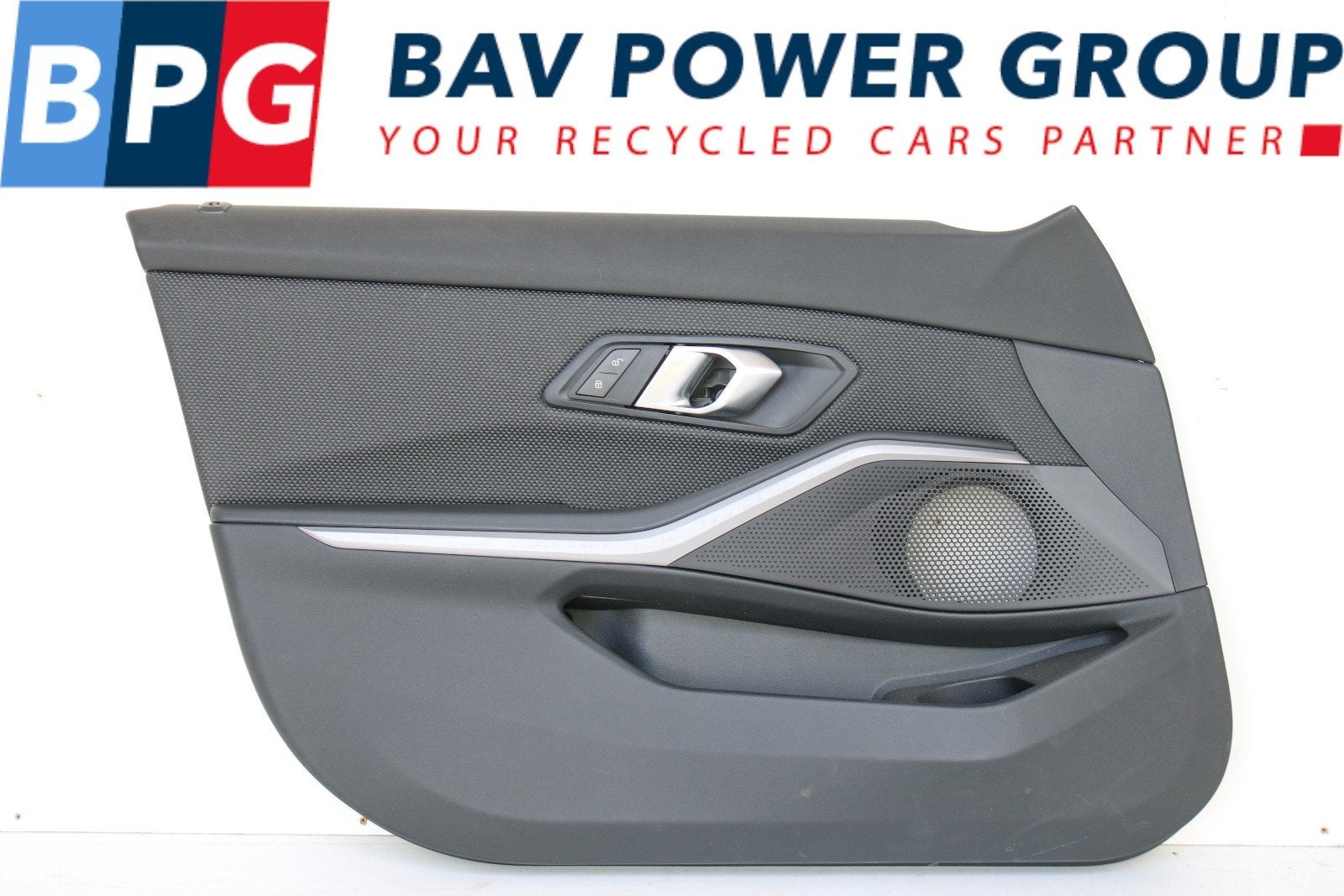 PORTIERBEKLEDING LINKS VOOR BMW 3 serie (G20) (51419460713), Gebruikt, BMW, Petuelring 130
80809  München, DE, Bayerische Motoren Werke AG