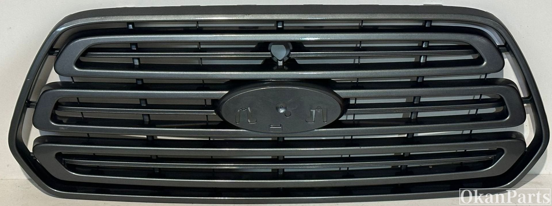 Ford Transit V363 Grille BK31-17B968-A, Gebruikt, Voor