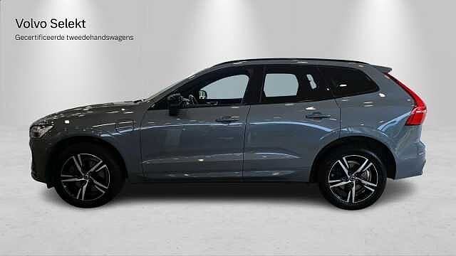 Volvo XC60 T6 AWD R-Design, Automaat, 42 g/km, 1969 cc, Bedrijf