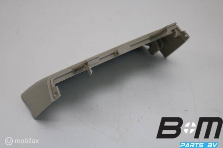 Afdekkap binnenspiegel Skoda Superb Combi 3, Utilisé
