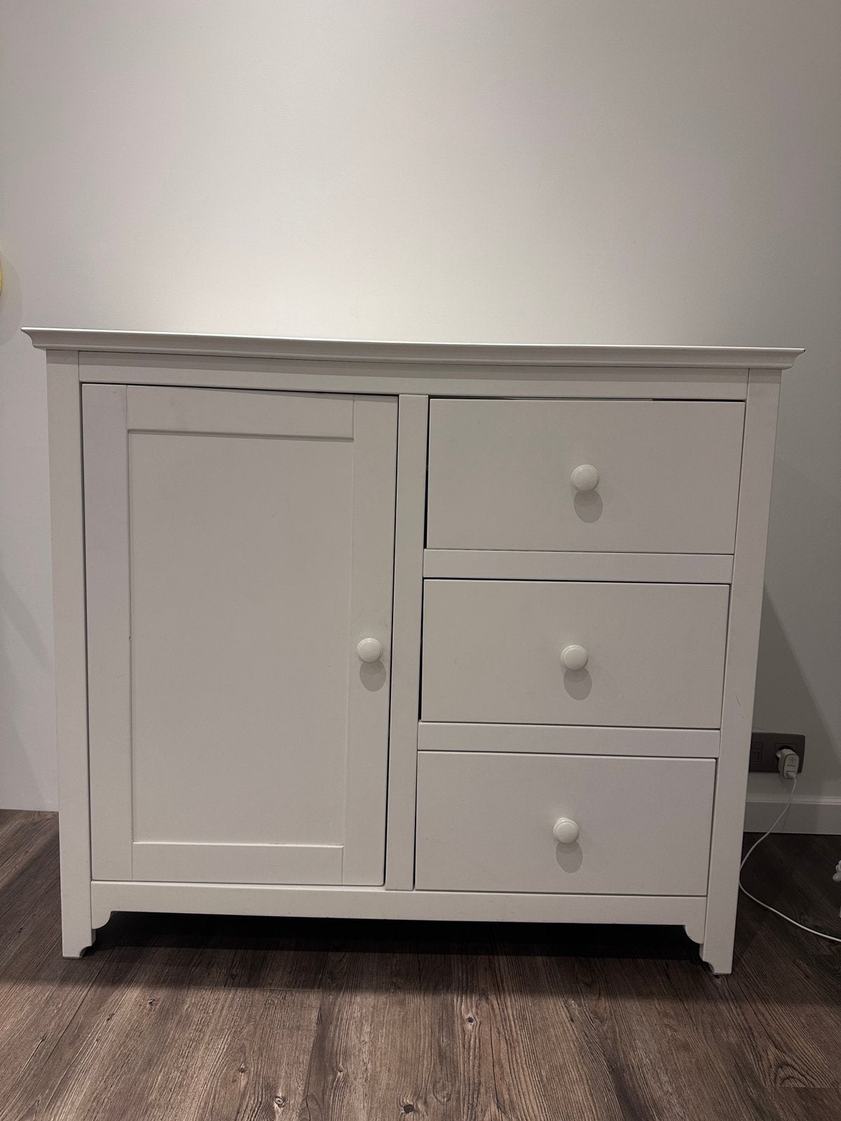 Ikea kastje, Maison & Meubles, Armoires | Dressoirs, Enlèvement, Utilisé