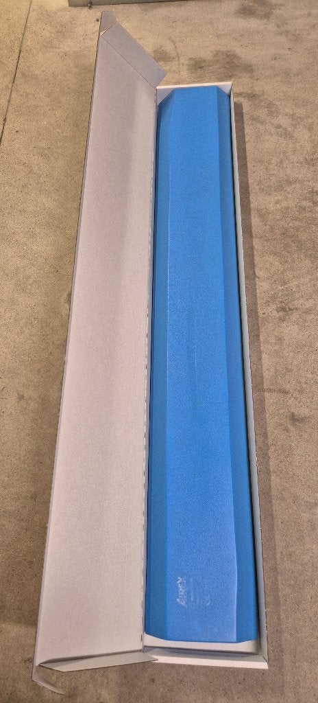 Kine - materiaal, Sports & Fitness, Équipement de fitness, Enlèvement, Comme neuf, Bras, Tapis de fitness