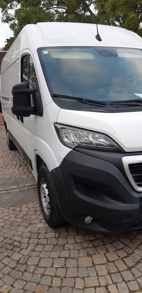 PEUGEOT BOXER 2023 44 000 KM EN PARFAIT ÉTAT, Achat, Peugeot, https://public.car-pass.be/vhr/5a208d5a-6949-45aa-b895-fa0f72b06640