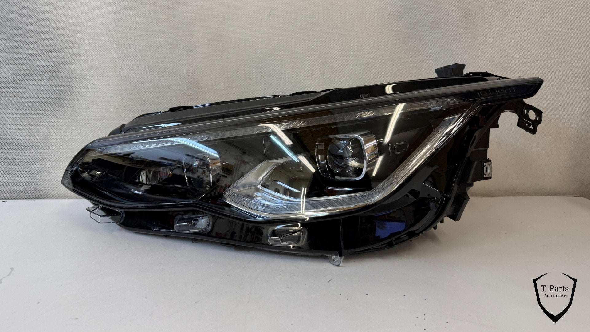 volkswagen golf 8 koplamp links lamp 5h1941059R, Auto-onderdelen, Gebruikt, Volkswagen, Volkswagen AG, Vw@volkswagen.de