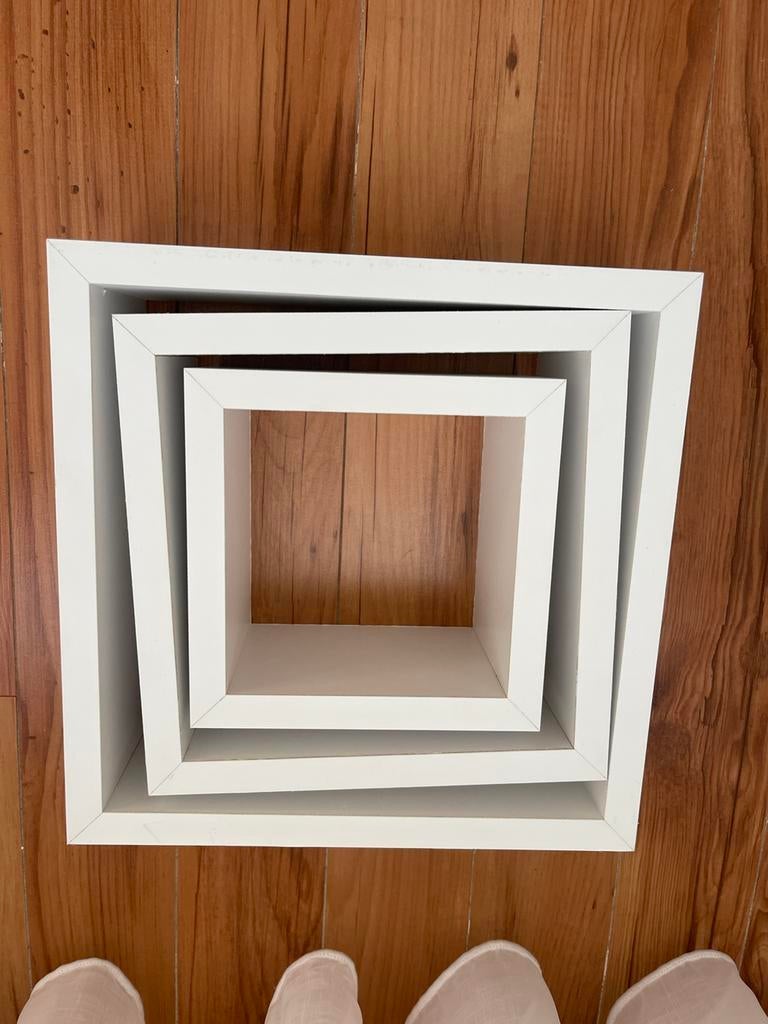 NIEUWE wanddecoratie, Huis en Inrichting, Ophalen, Zo goed als nieuw