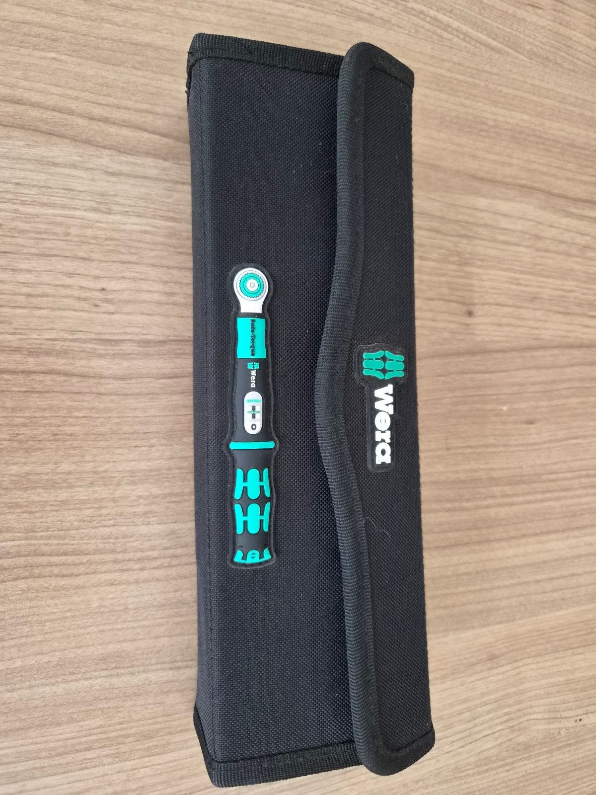 Wera Bicycle Torque A2 2-12Nm, Enlèvement, Neuf