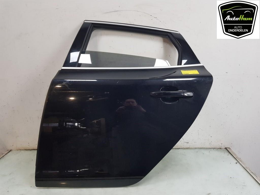 PORTIER LINKS ACHTER Volvo V40 (MV) (|31278442|32321999|), Dhr. J. Ham, Gebruikt, Deur, Administratie@autoham.nl