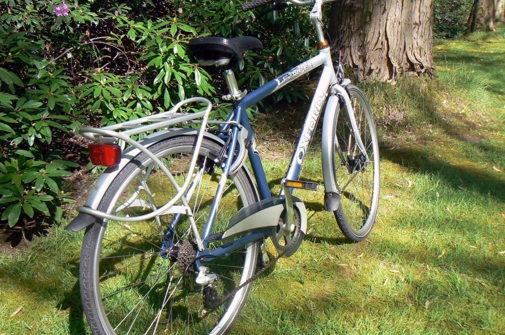 Herenfiets, Enlèvement ou Envoi, Vitesses