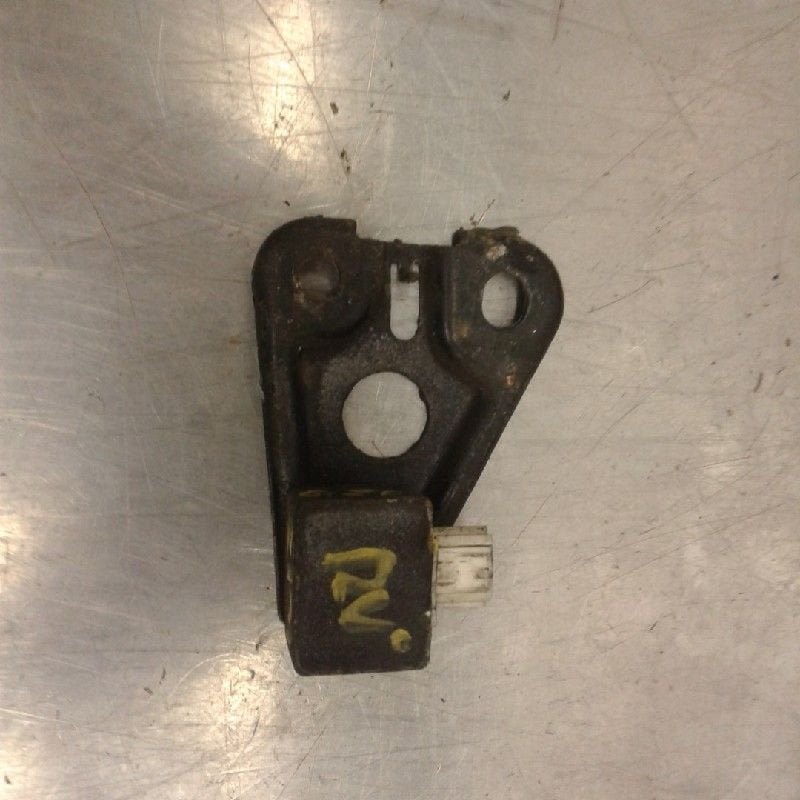 CAPTEUR AIRBAG Toyota Yaris (P1) (01-1999/11-2005), Utilisé, Toyota