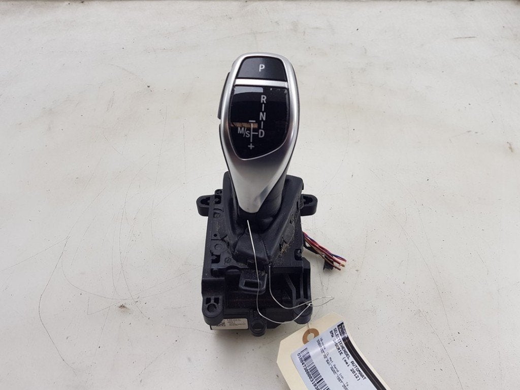 SELECTEUR DE VITESSES AUTOMATIQUES BMW 3 serie (F30), Utilisé, BMW