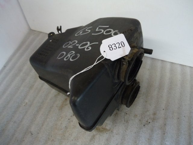 GS500 2002 - 2006 Suzuki Airbox D1-10480