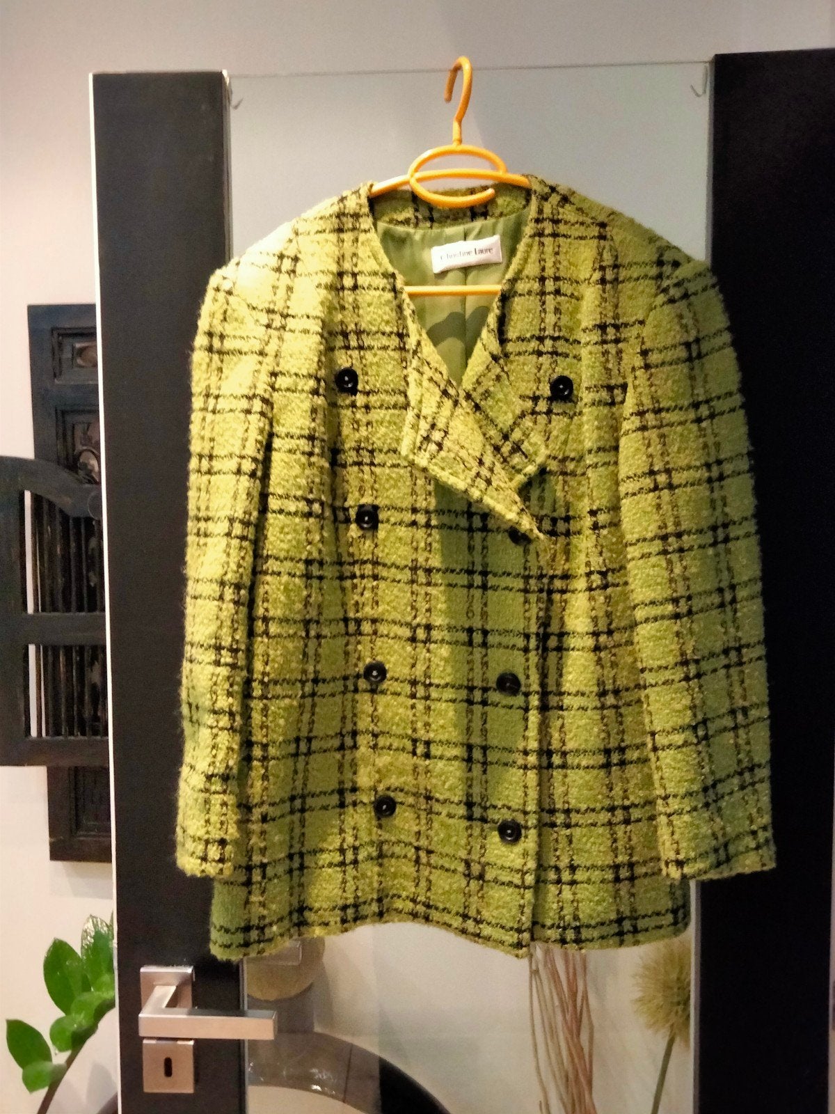 Oversized Jasje Van Christine Laure., Enlèvement ou Envoi