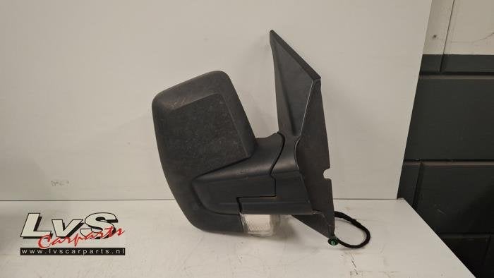 Rétroviseur extérieur droit d'un Ford Transit Custom, -, 3 mois de garantie, -, -