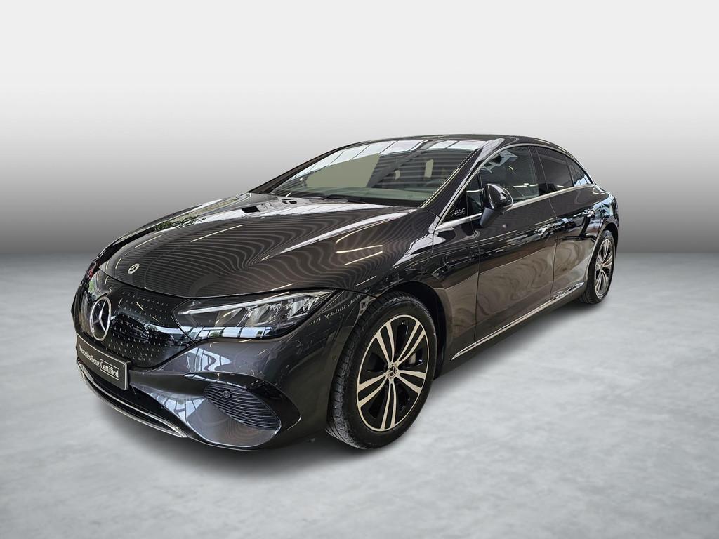 Mercedes-Benz EQE EQE 300 Business Line, Auto's, Gebruikt, https://public.car-pass.be/vhr/720851fc-caae-4b2c-8a4e-d1468fcb1742