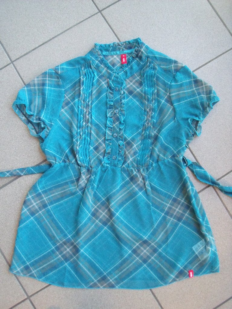Blouse van Edc by Esprit, Kleding | Dames, Maat 38/40 (M), EDC by Esprit, Gedragen, Verzenden