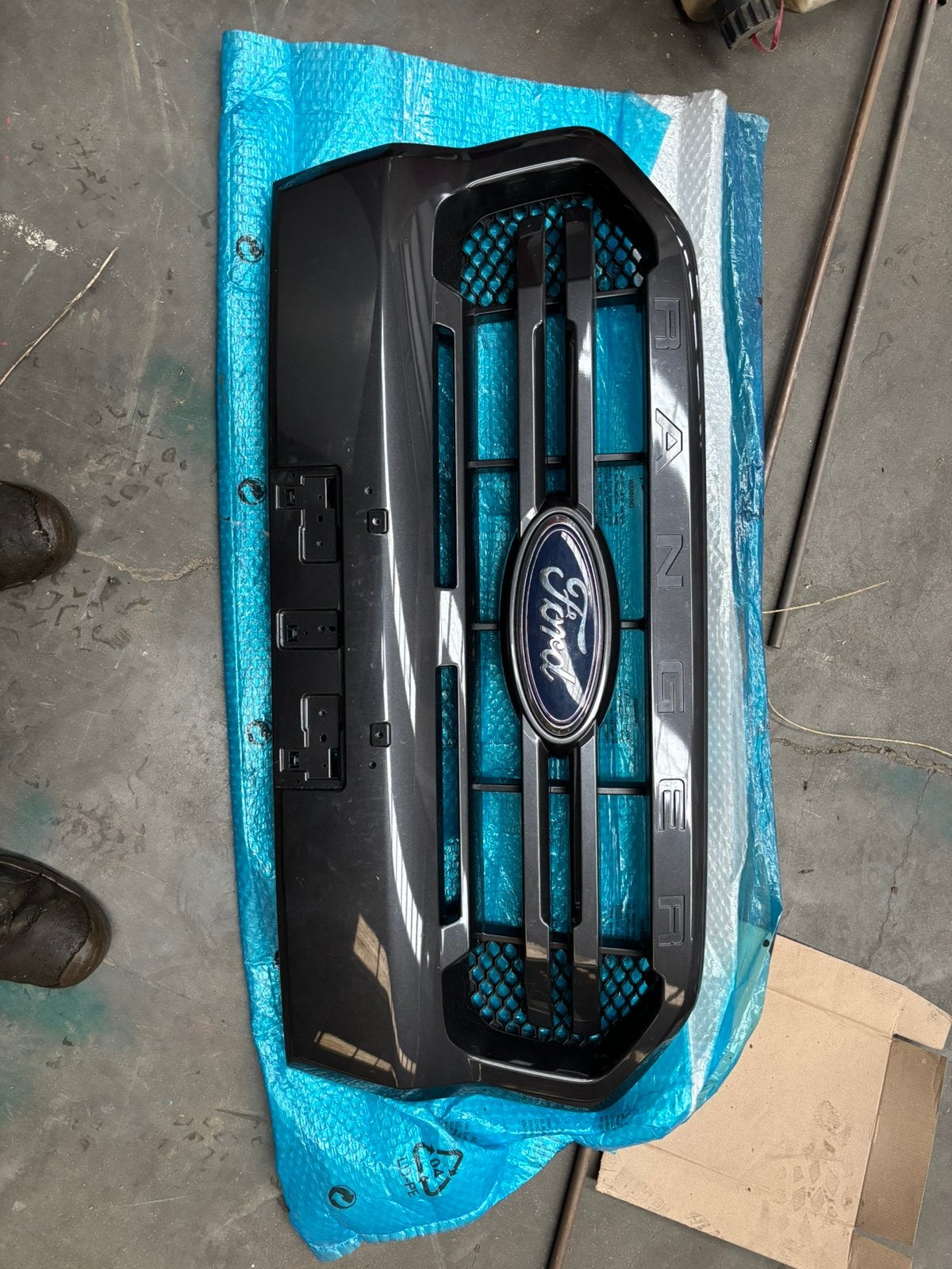 Ford ranger gril nieuw, Ophalen, Ford