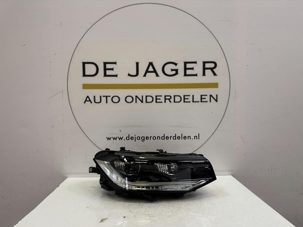 VW T-CROSS T CROSS 2GM VOL LED RECHTS 2GM941036A ORIGINEEL, Auto-onderdelen, Gebruikt, Volkswagen, Volkswagen AG, Vw@volkswagen.de