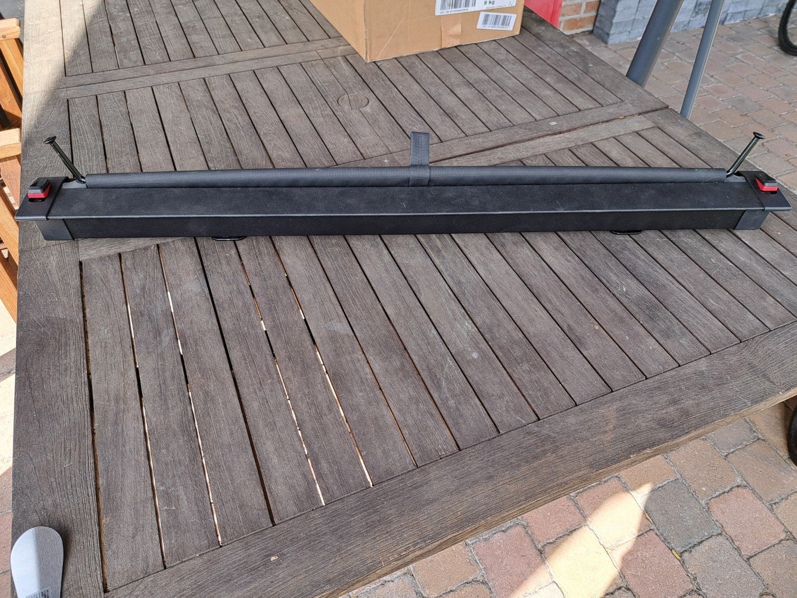 Rolhoes hondennet bmw-3serie, Ophalen, BMW