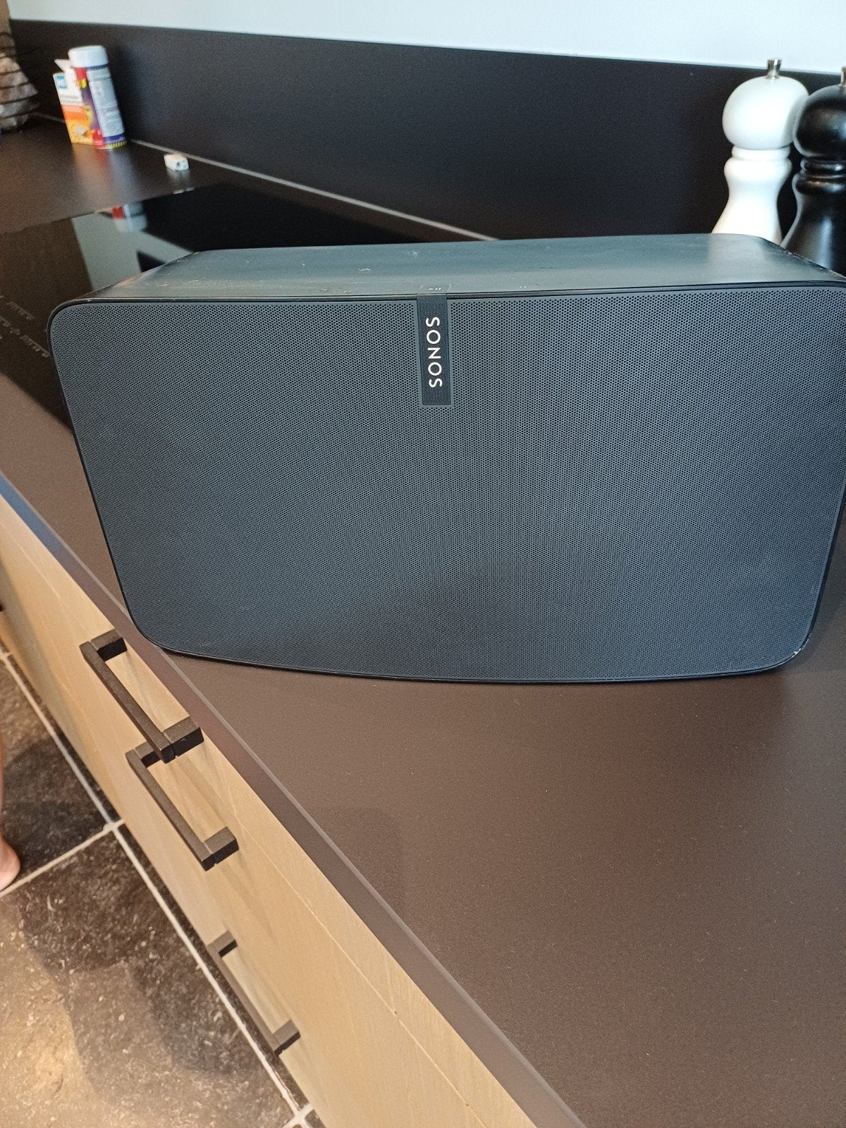 Haut-parleur SONOS, TV, Hi-fi & Vidéo, Enceintes, Enlèvement, Sorento