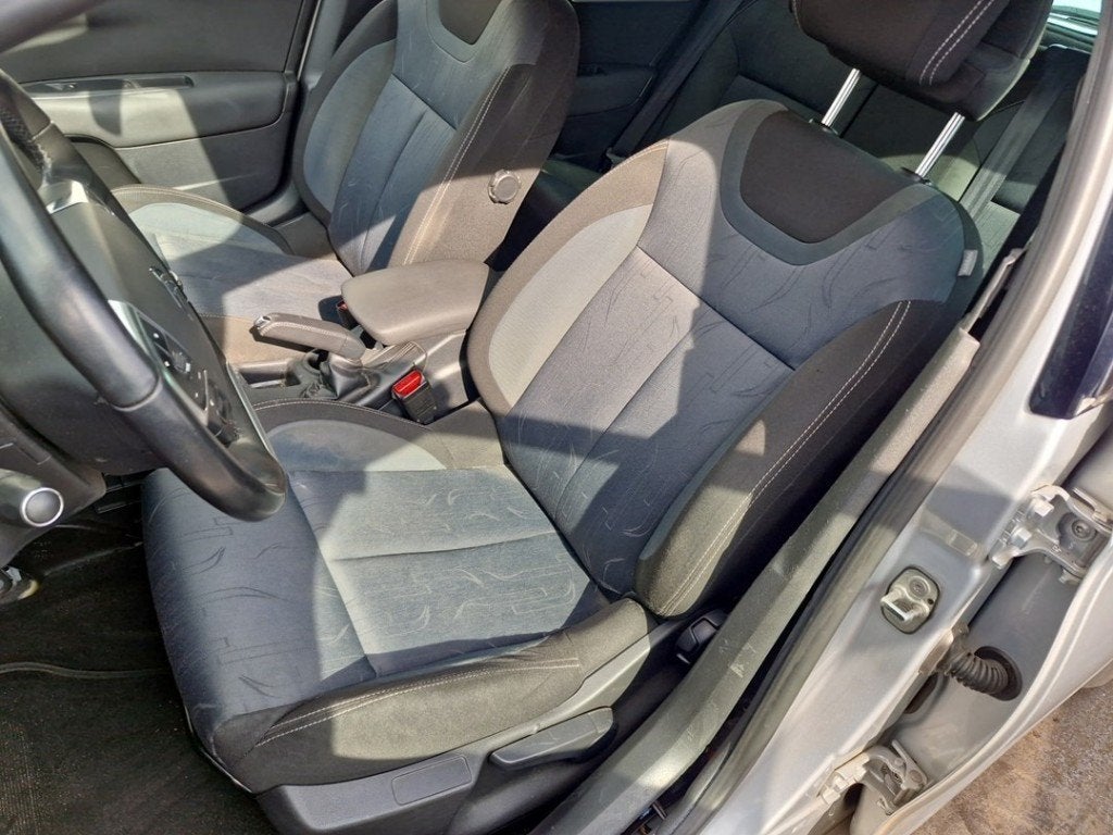 SIEGE AVANT GAUCHE ( CONDUCTEUR ) Citroën C4 Berline (NC), Utilisé, Citroën
