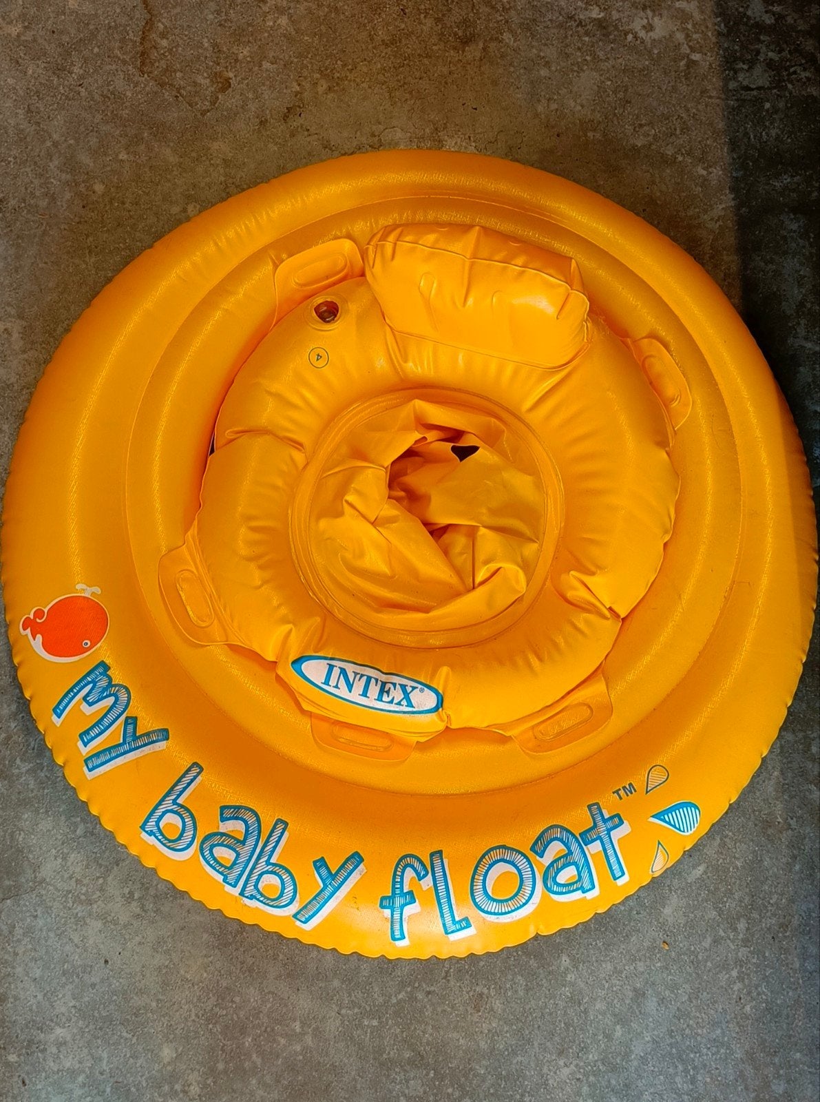 My Baby Float, Kinderen en Baby's, Ophalen of Verzenden