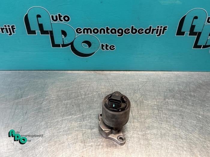 EGR Klep van een Chevrolet Matiz (Matiz 05-), Auto-onderdelen, Gebruikt, -, Ophalen of Verzenden, -