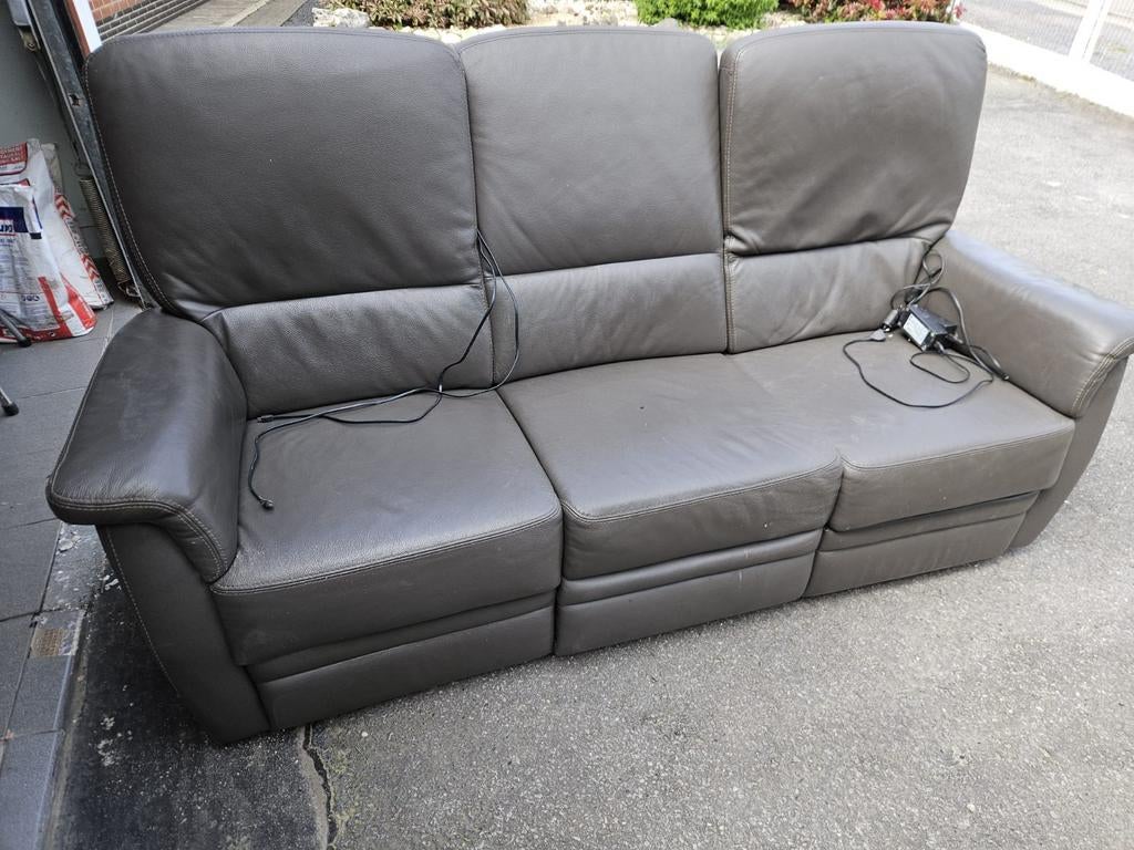 Gratis zetel, Enlèvement