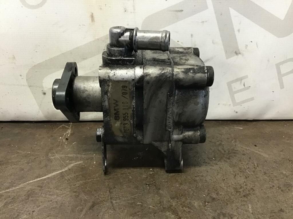 Stuurpomp BMW 3-serie E46 7613955116, Gebruikt, -, -, Ophalen of Verzenden