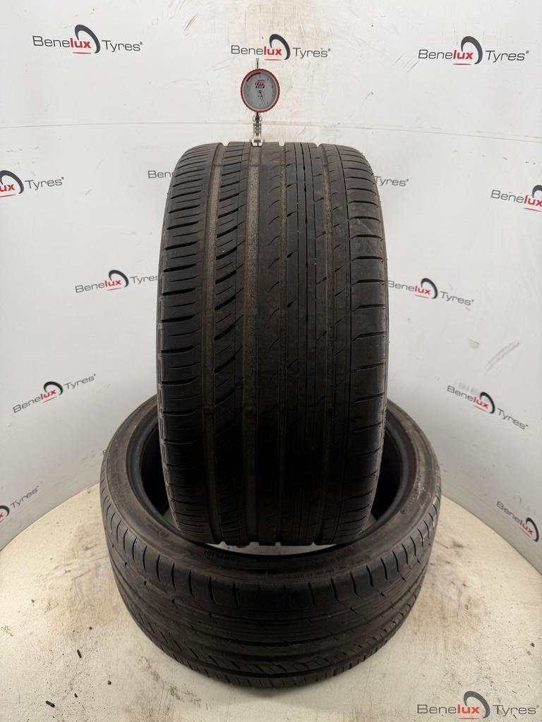 285/30R21 100W Toyo Proxes C1S 285/30 R21 285/30/21 2853021, Ophalen, Gebruikt, -, 285 mm