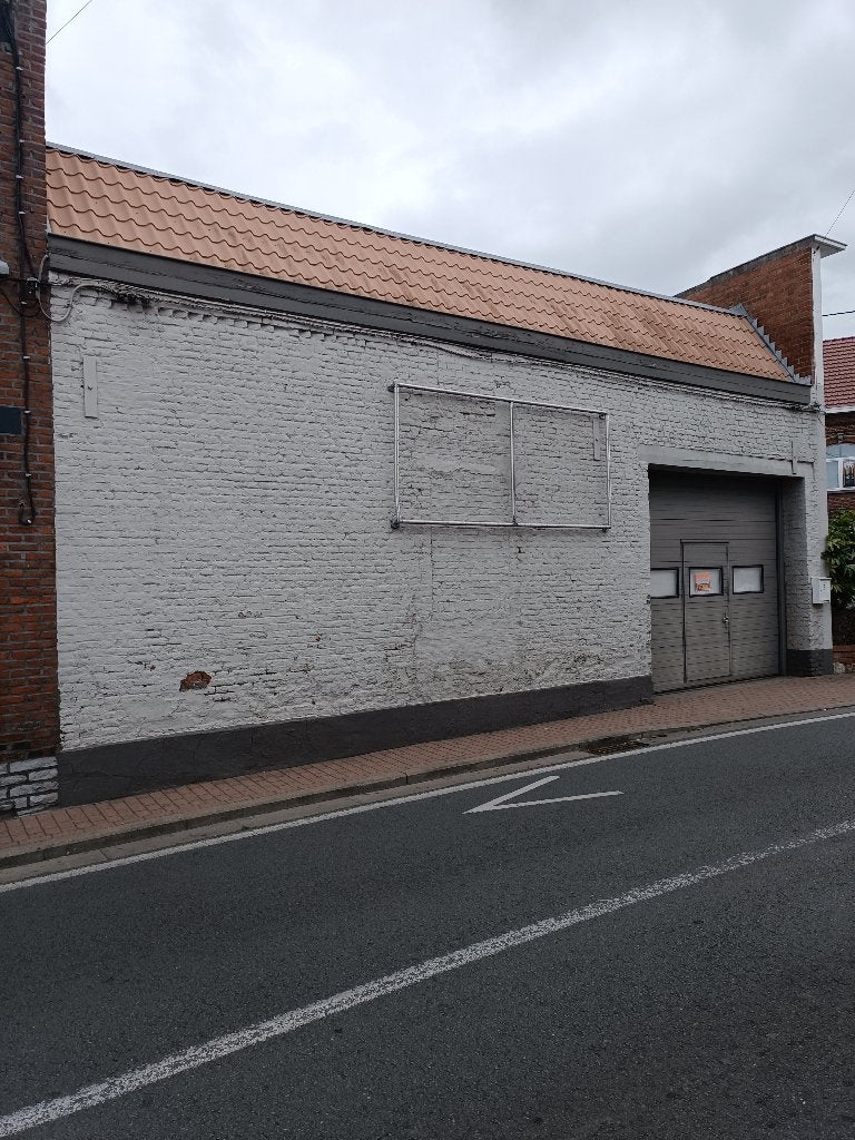 Garage atelier, Immo, Autres types, Dour, Province de Hainaut, Jusqu'à 200 m²