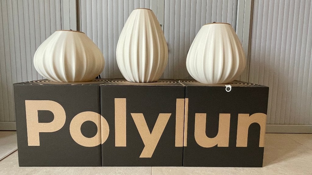 Luster, Ophalen, Nieuw, Overige materialen, Klasiek/modern