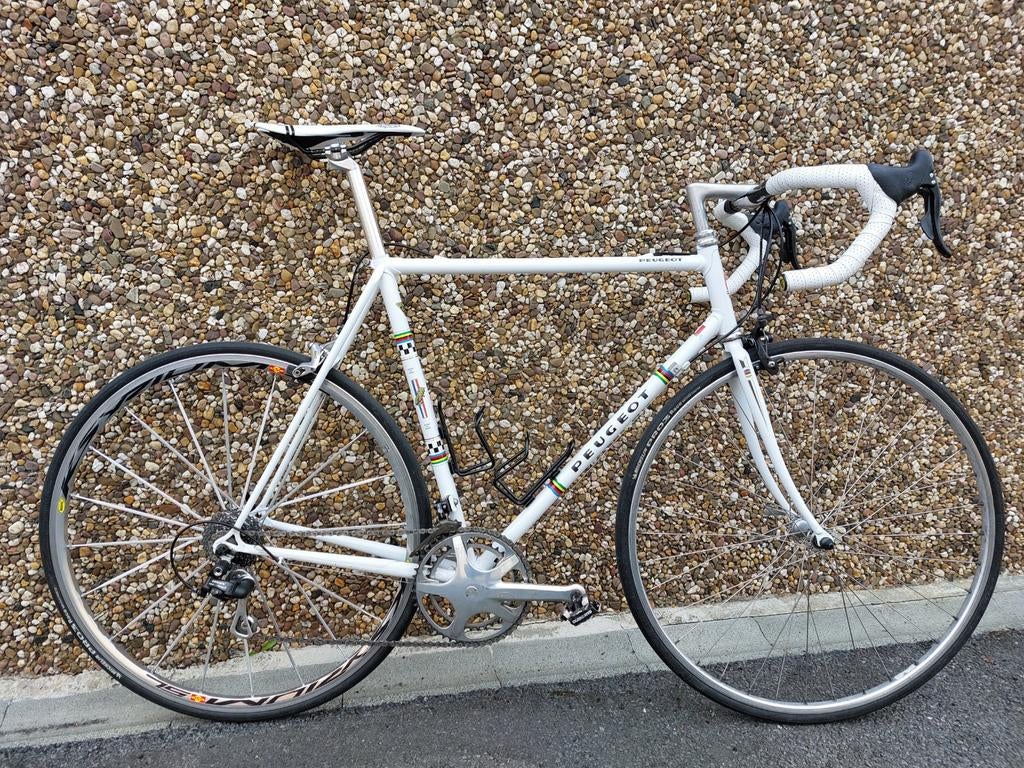 Vélo de course ancien, Vélos & Vélomoteurs, Enlèvement