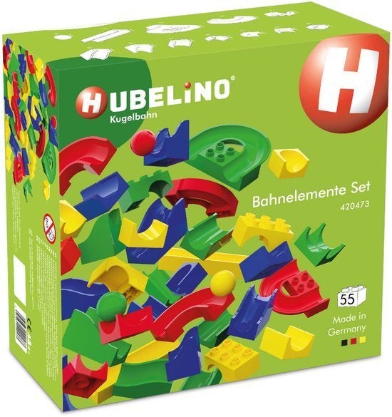 Hubelino 420473, Ophalen, Zo goed als nieuw