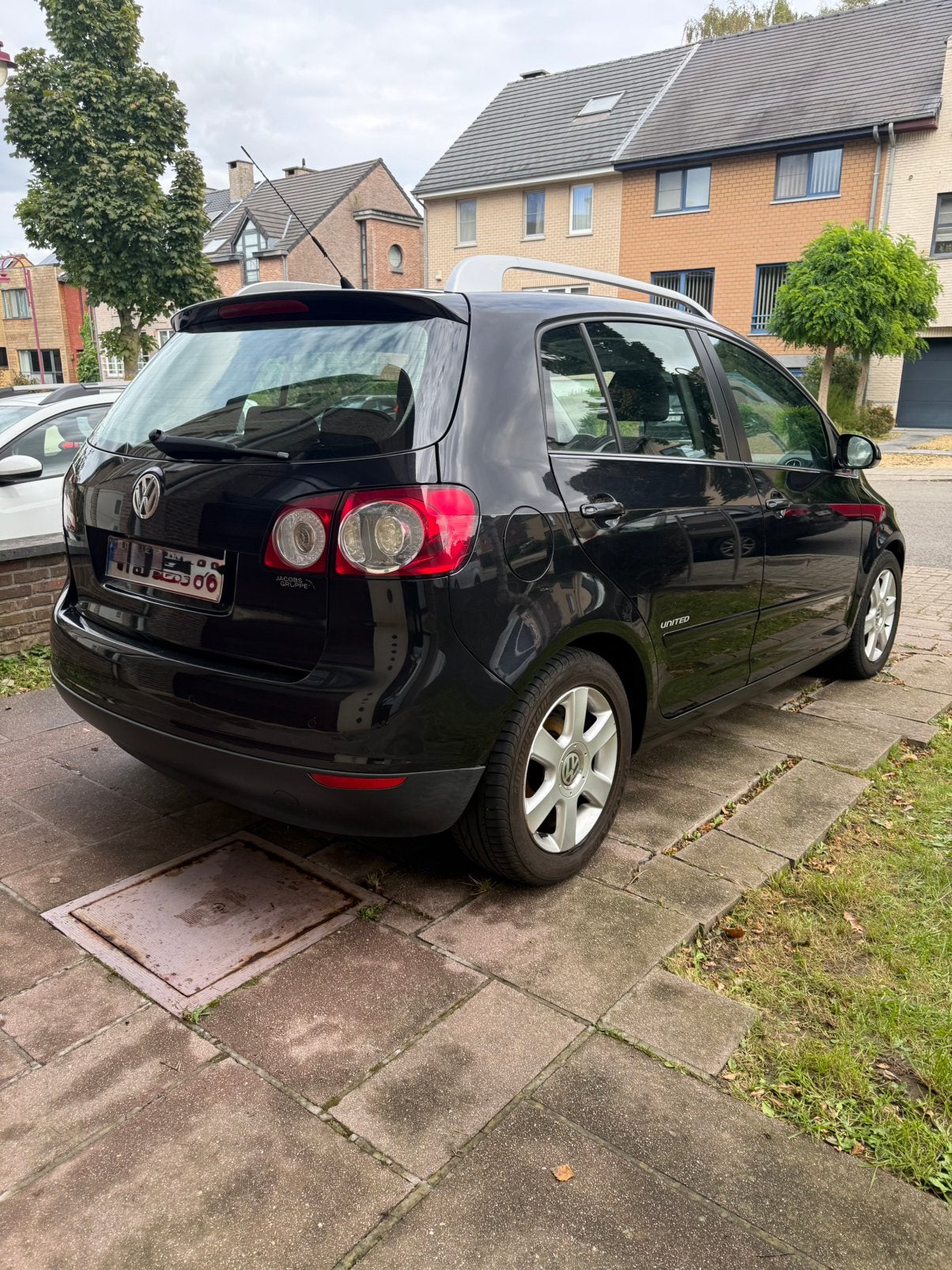 VW Golf Plus 1.4 TFS Euro 5, Golf Plus, Euro 5, 5 portes, Particulier