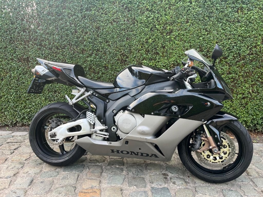 Honda CBR 1000 R, 1000 cm³, Sport, Particulier