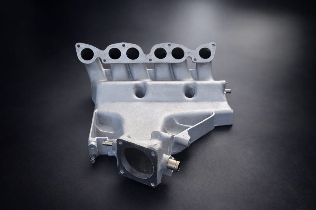 2.8 inlaatspruitstuk voor VW Corrado, Auto-onderdelen, Ophalen, Gebruikt, Volkswagen