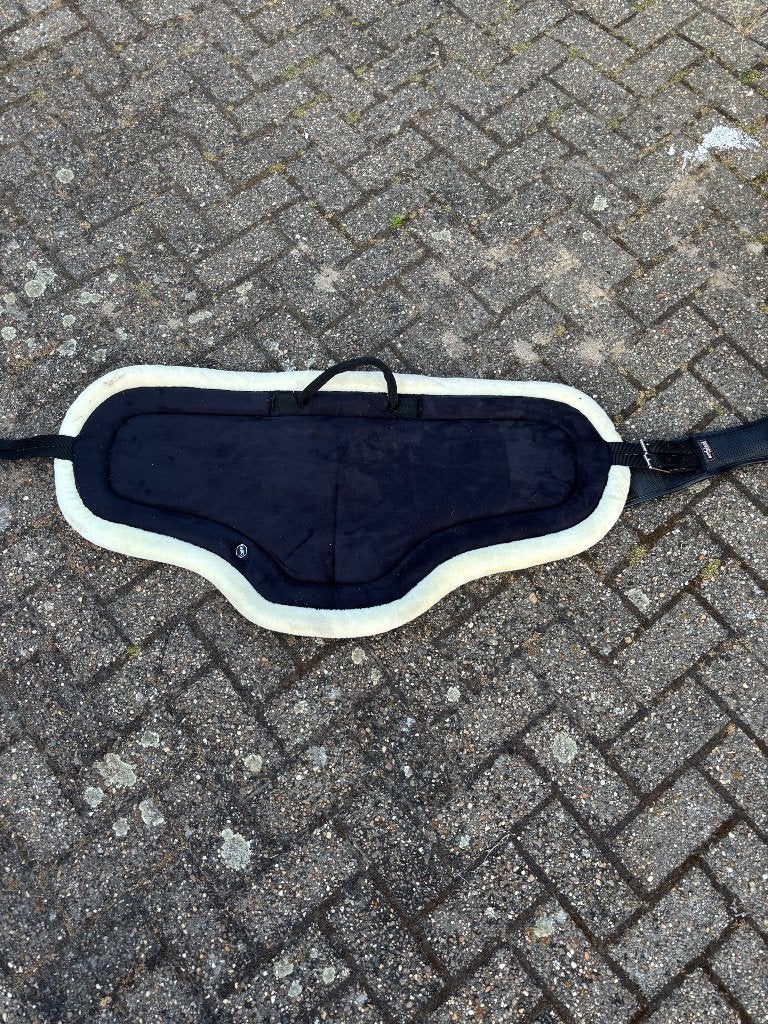 Bareback, Dieren en Toebehoren, Ophalen, Zo goed als nieuw, Overige merken, Recreatie