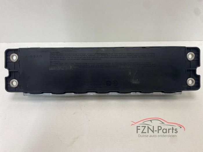 Mercedes-Benz GLC W253 Knie airbag bestuurder, Auto-onderdelen, Ophalen of Verzenden, Gebruikt