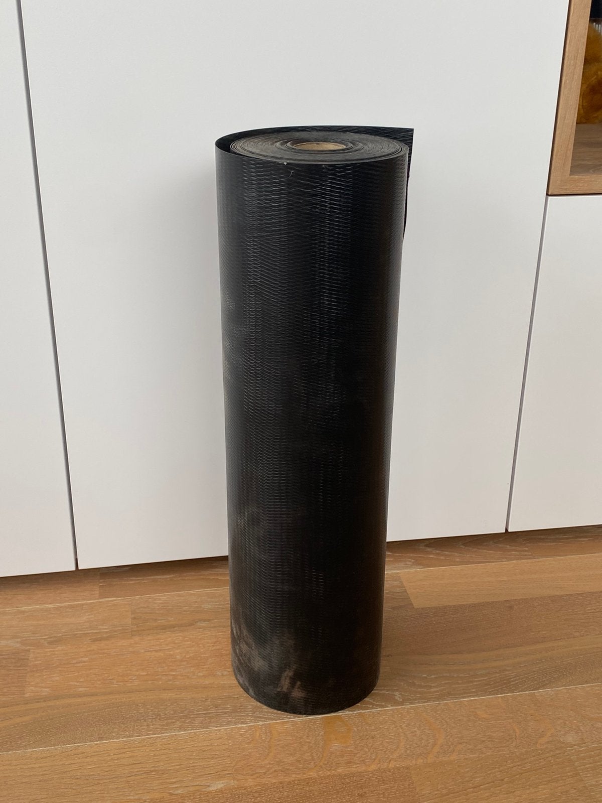 DPC folie 50cm - 15m, Ophalen, Zo goed als nieuw, Folie