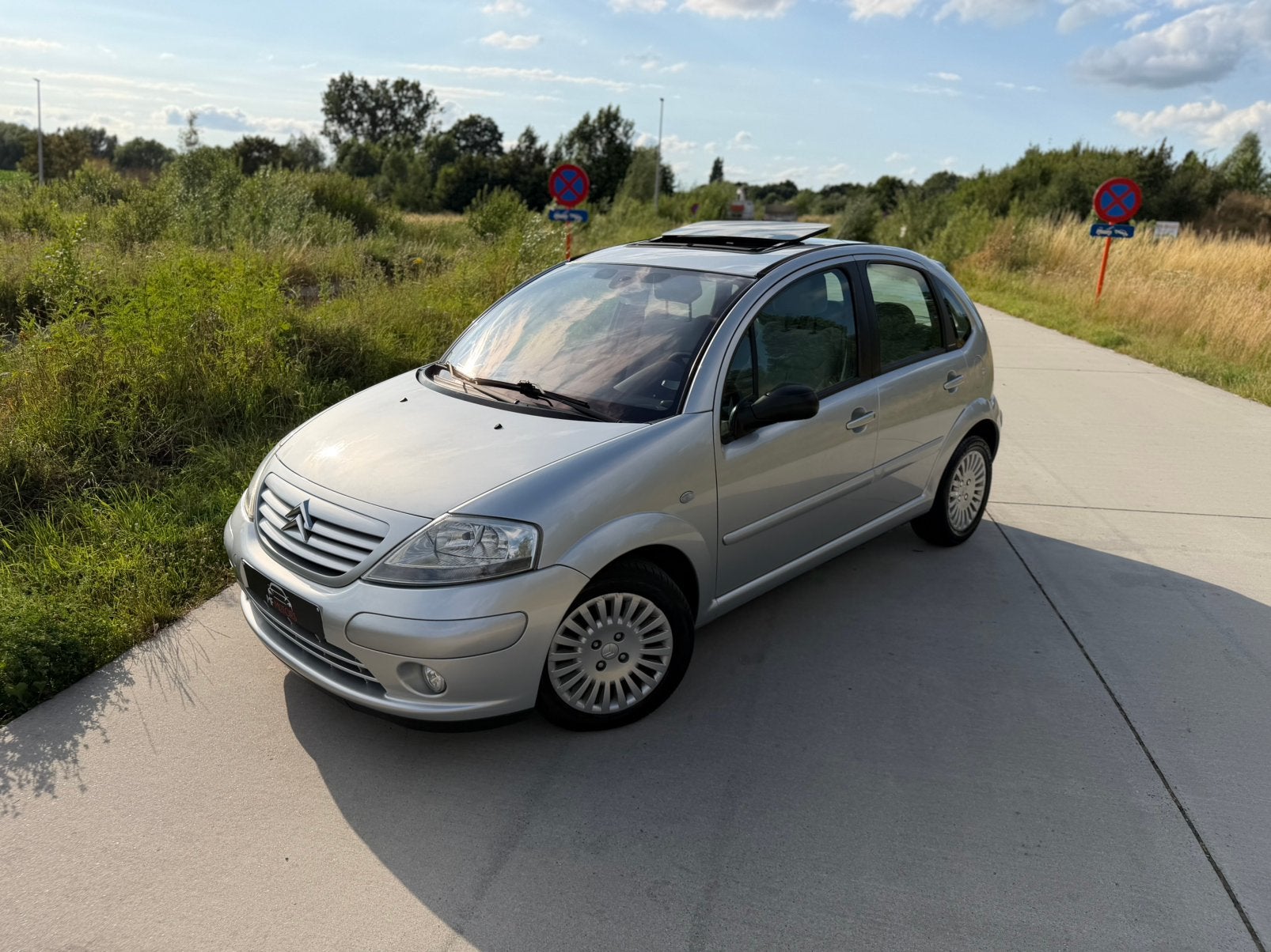 Citroën C3 | AUTOMATIQUE | 1.4 Essence | 74CV |CLIMATISATIOn, Autos, Achat, Electronic Stability Program (ESP), Entreprise, Garantie prolongée