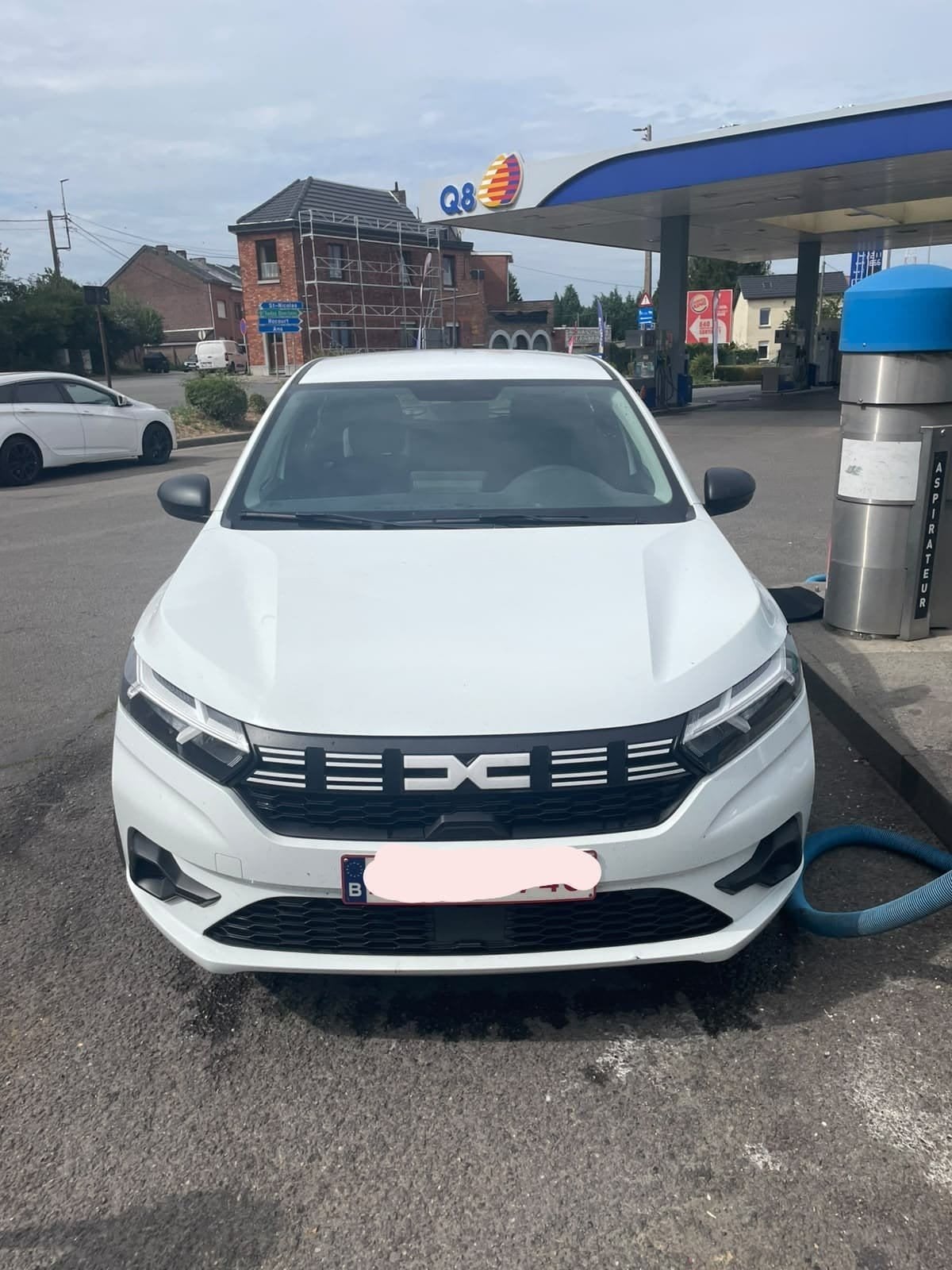 Dacia Sandero 1.0 Sce 65 Essential, Achat, Commande vocale, Euro 6, 65 kW