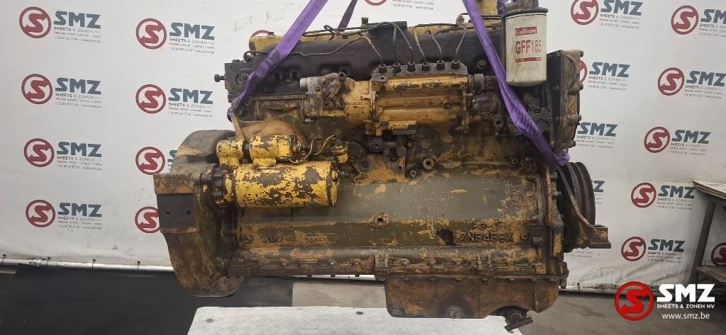 Occ Moteur Caterpillar 3306DI, Utilisé, Autres marques, Autres pièces automobiles