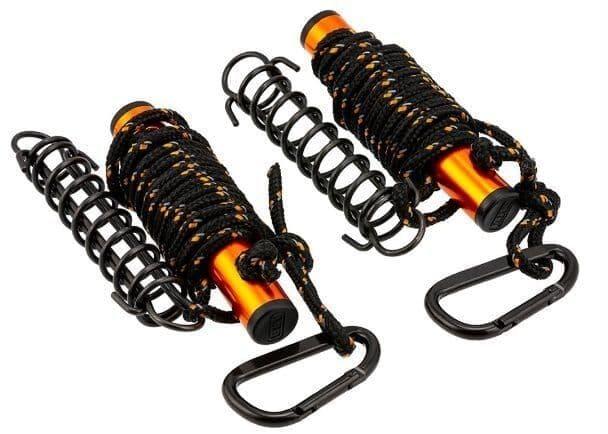 ARB Scheerlijn Touw Met Veer Camping Gear Gereedschap Recove, Neuf, -, -, -