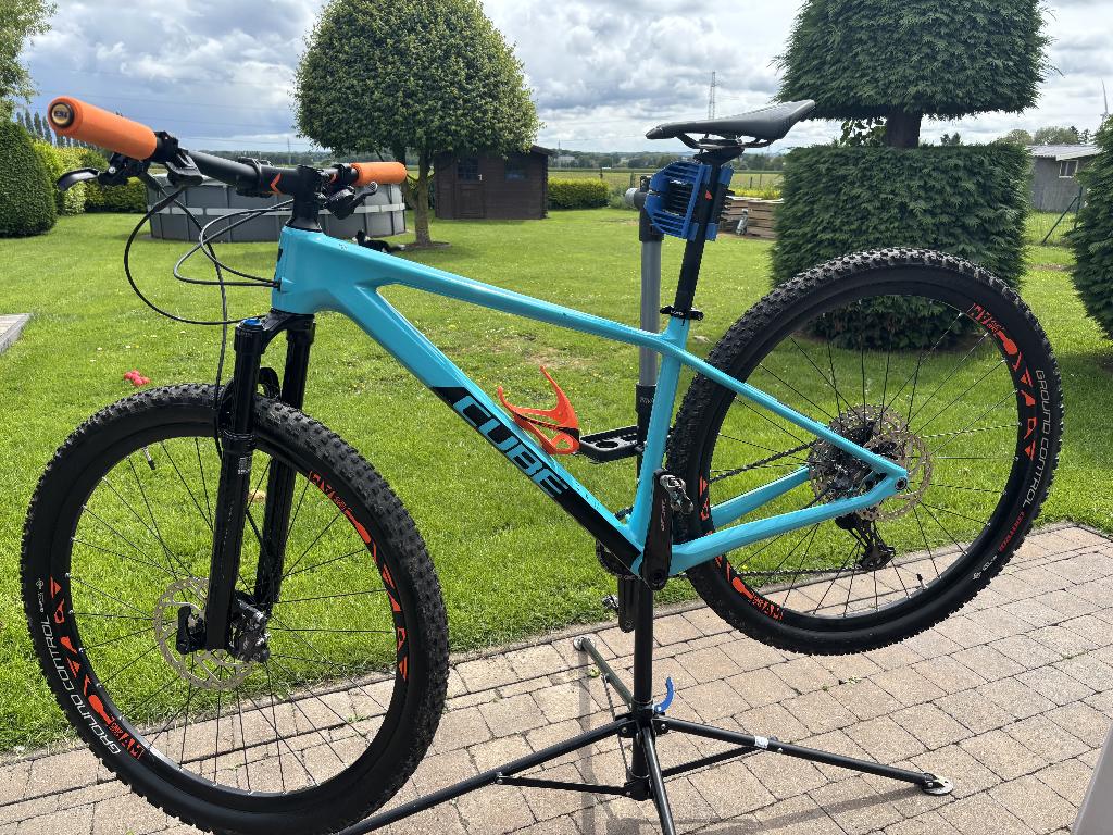 VTT 29 pouces, Enlèvement, Comme neuf