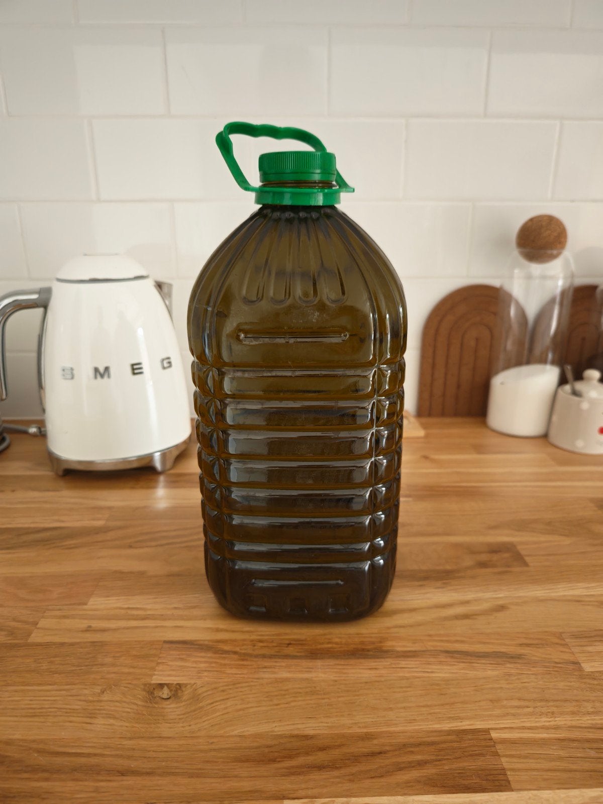 À vendre : huile d’olive extra vierge, origine Maroc, Enlèvement ou Envoi