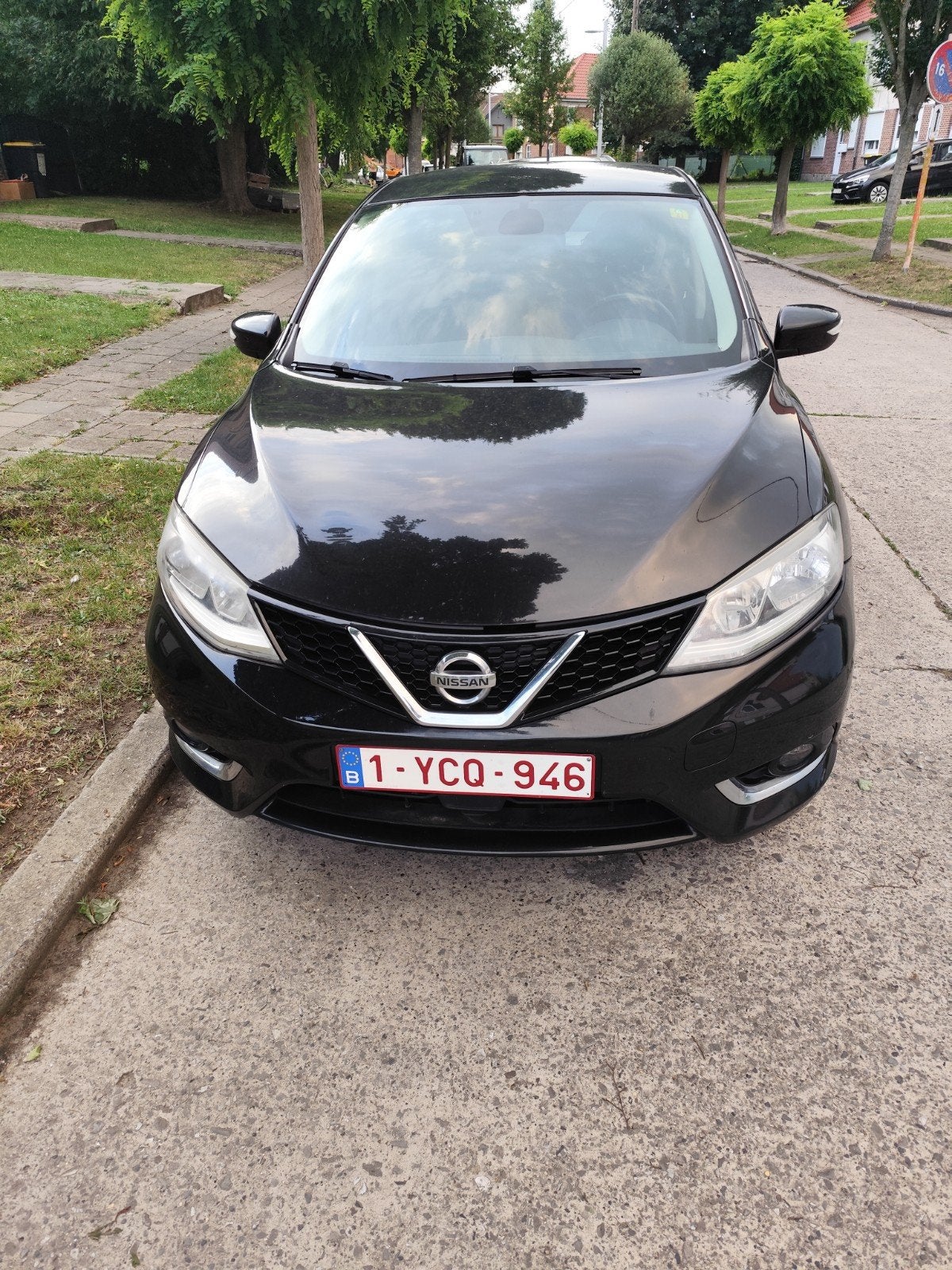 Nissan pulsar, Autos, Nissan, Particulier, Achat, Pulsar