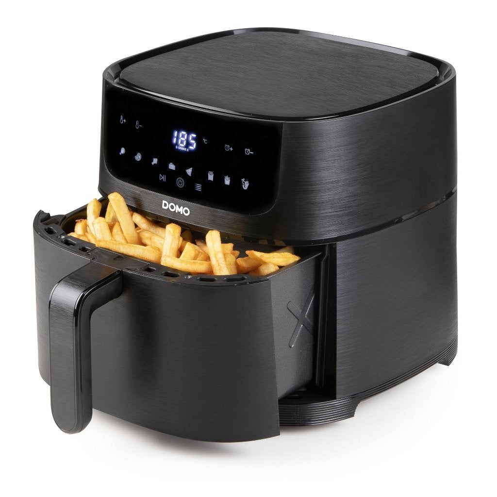 air fryer, Electroménager, Enlèvement ou Envoi, Neuf, Friteuse à air, 1000 à 1499 grammes