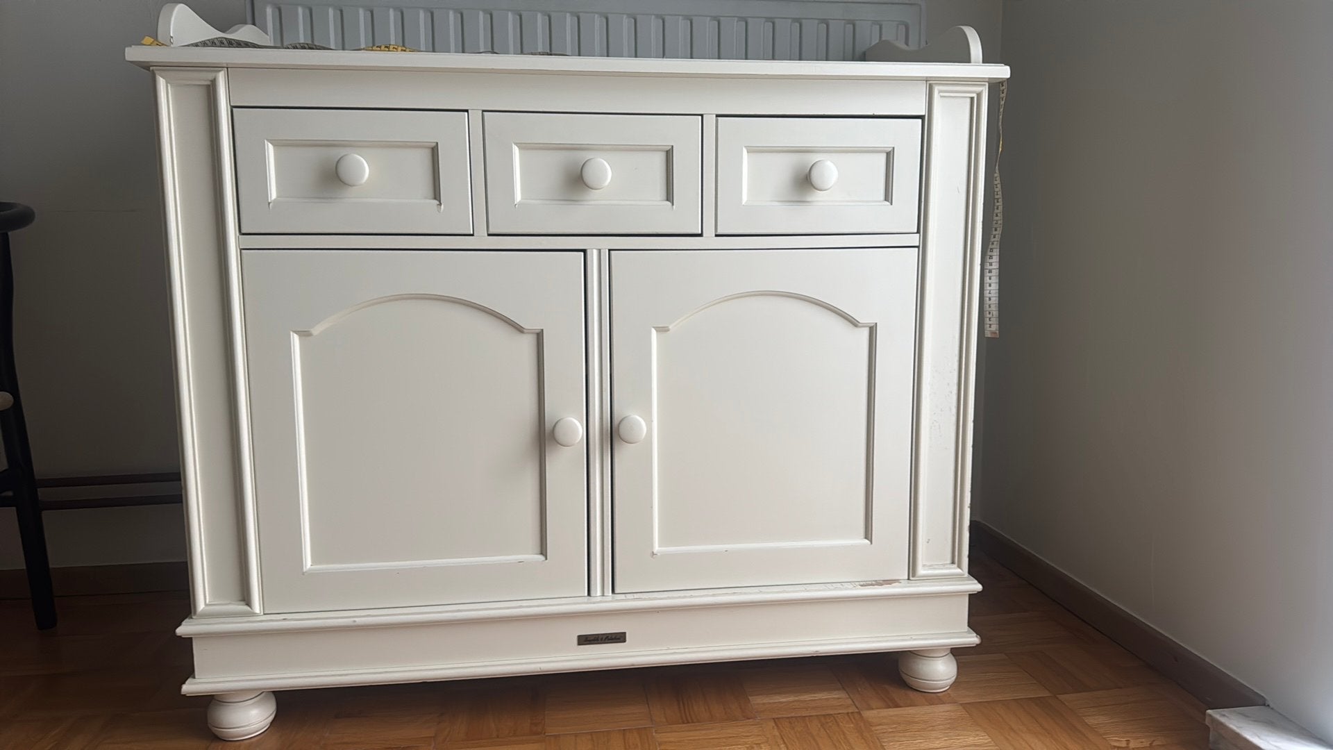 Commode, Ophalen, Zo goed als nieuw, Commode