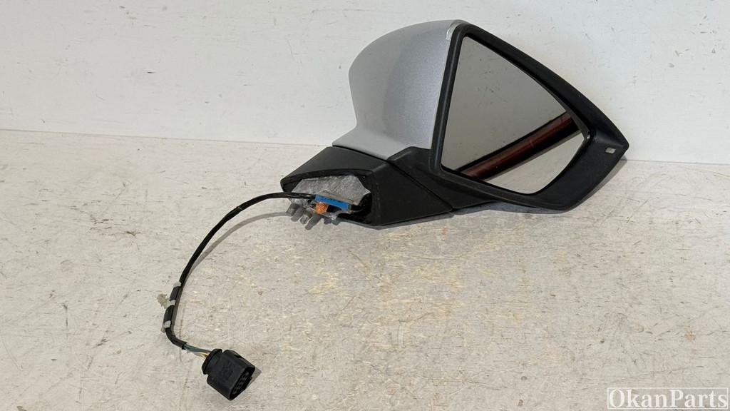 R troviseur ext rieur gauche pour Seat Leon III, Fabrikant BV, Utilisé, Info@fabrikant.eu, Fabrikantstraat 1
1000 AA  Amsterdam, NL